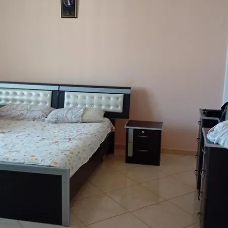 Apartment Appartamento